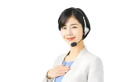 日本シャッターサービスセンターの受付オペレーター