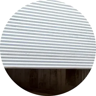 動かなくなった電動シャッターの修理イメージ