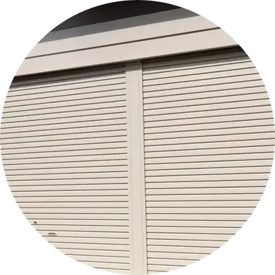 新しくシャッターを取り付けたいお客様向けのイメージ