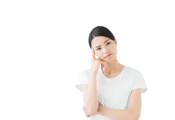 シャッター故障に悩むお客様のイメージ